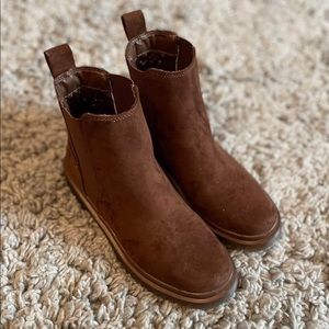 American Eagle Boots